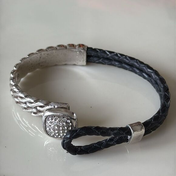 Brighton crystal bracelet - Picture 3 of 5